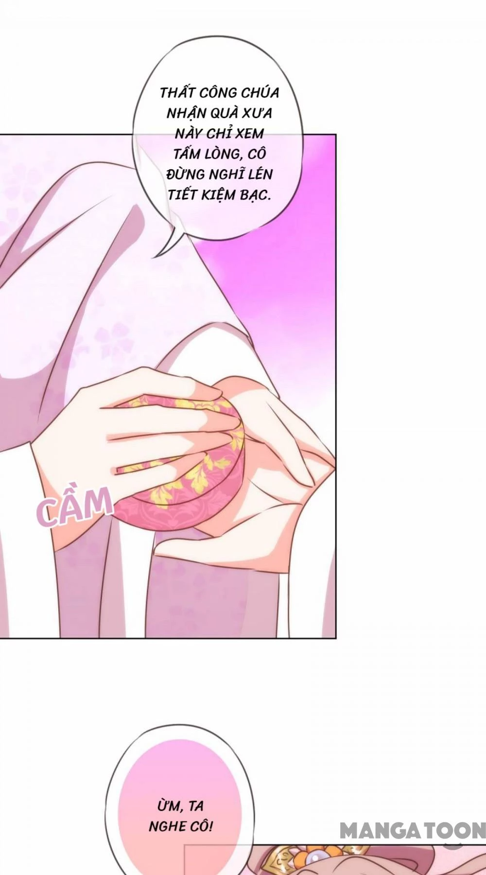 Ồ, Sủng Phi Đại Nhân Của Ta Chapter 154 - 16