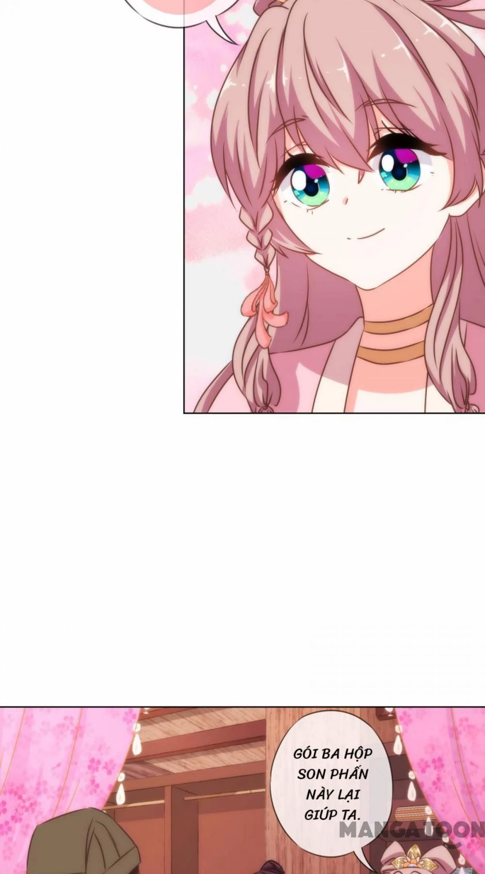 Ồ, Sủng Phi Đại Nhân Của Ta Chapter 154 - 17
