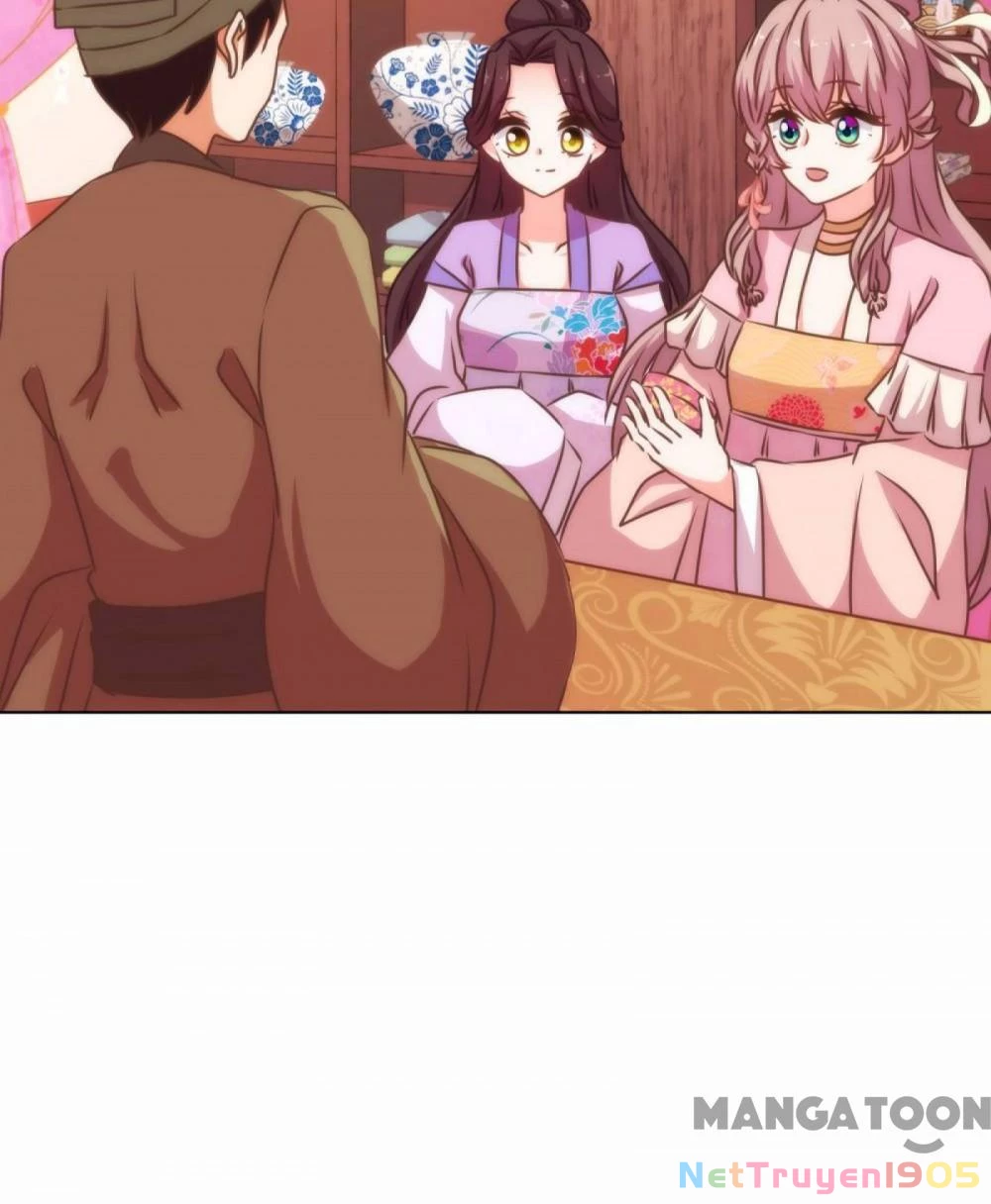 Ồ, Sủng Phi Đại Nhân Của Ta Chapter 154 - 18