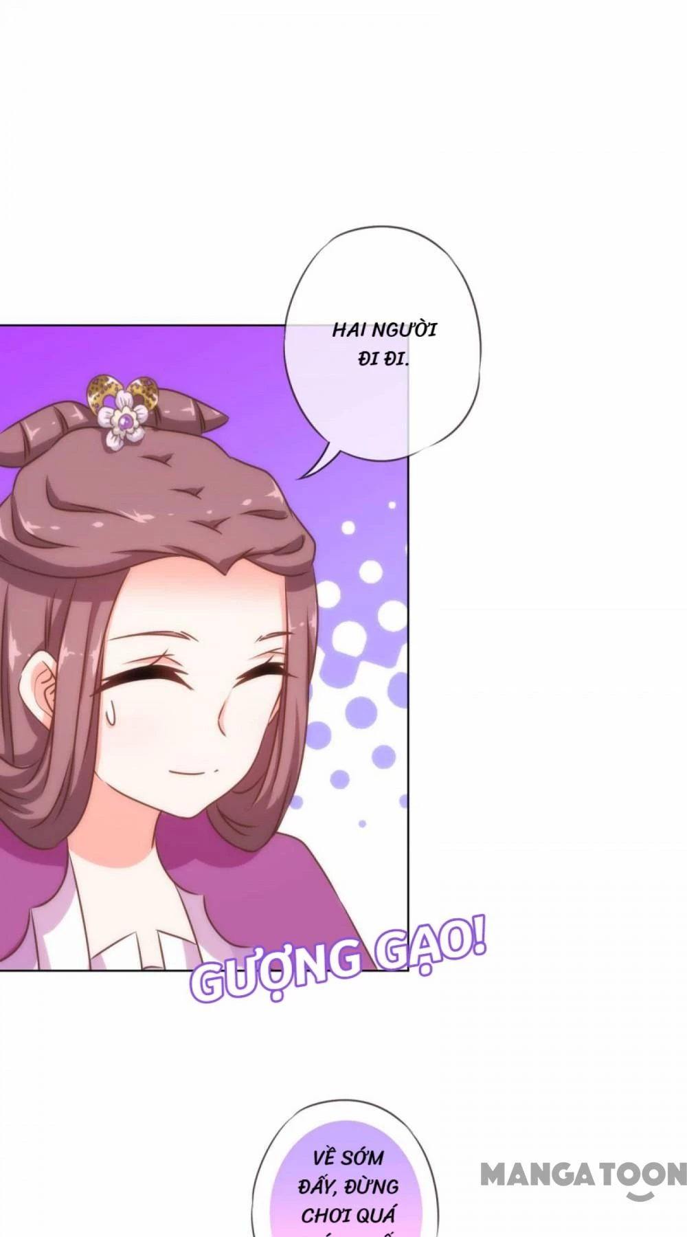 Ồ, Sủng Phi Đại Nhân Của Ta Chapter 154 - 24