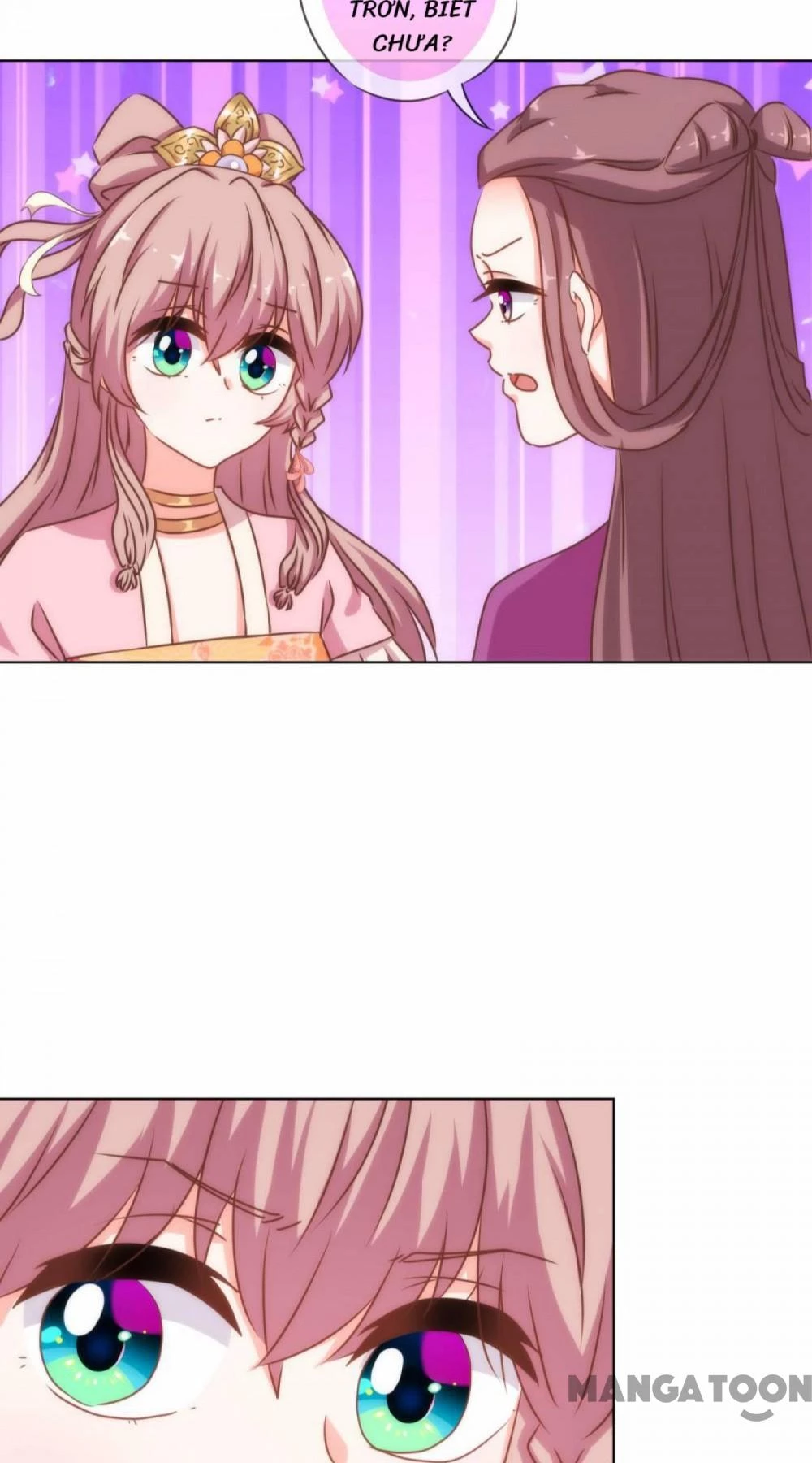 Ồ, Sủng Phi Đại Nhân Của Ta Chapter 154 - 25