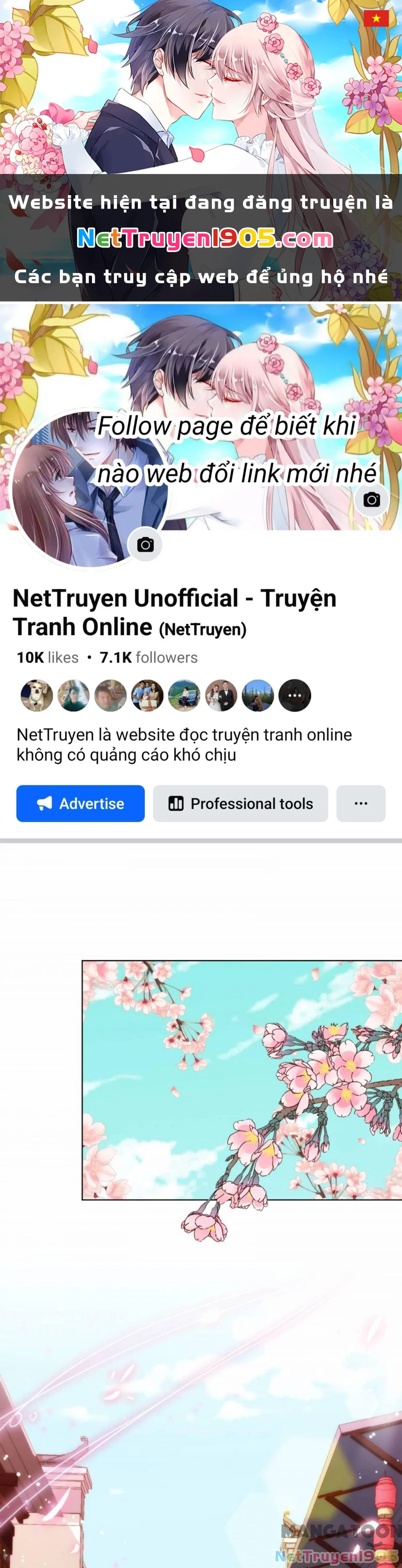 Ồ, Sủng Phi Đại Nhân Của Ta Chapter 155 - 1