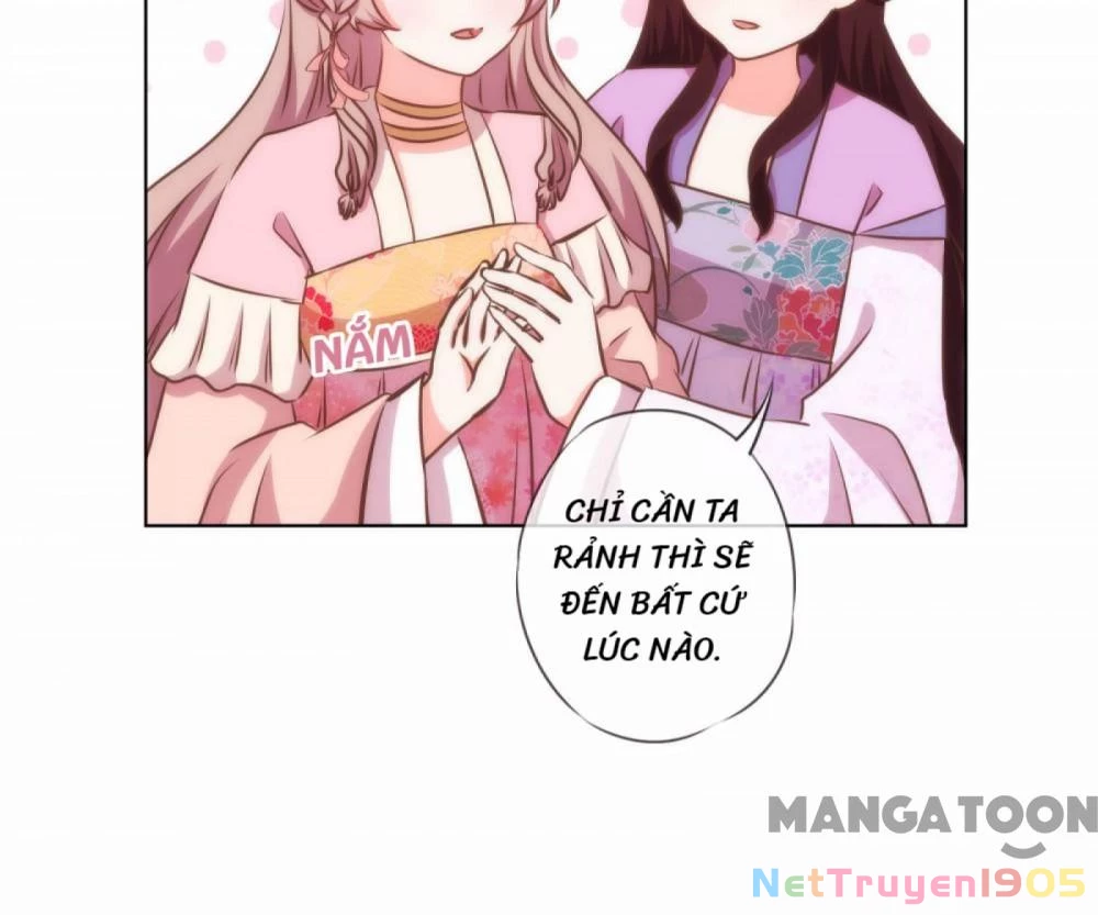 Ồ, Sủng Phi Đại Nhân Của Ta Chapter 155 - 3