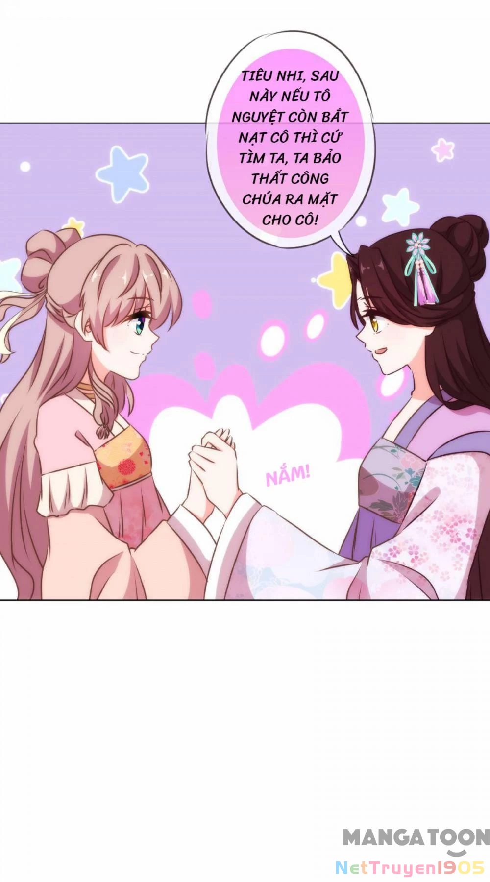 Ồ, Sủng Phi Đại Nhân Của Ta Chapter 155 - 8