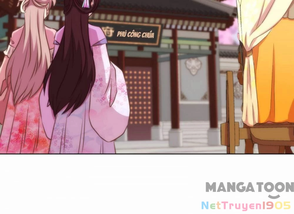 Ồ, Sủng Phi Đại Nhân Của Ta Chapter 155 - 10