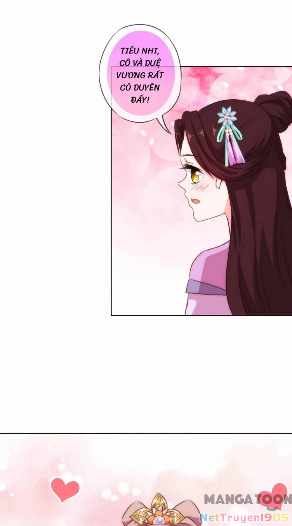 Ồ, Sủng Phi Đại Nhân Của Ta Chapter 155 - 11