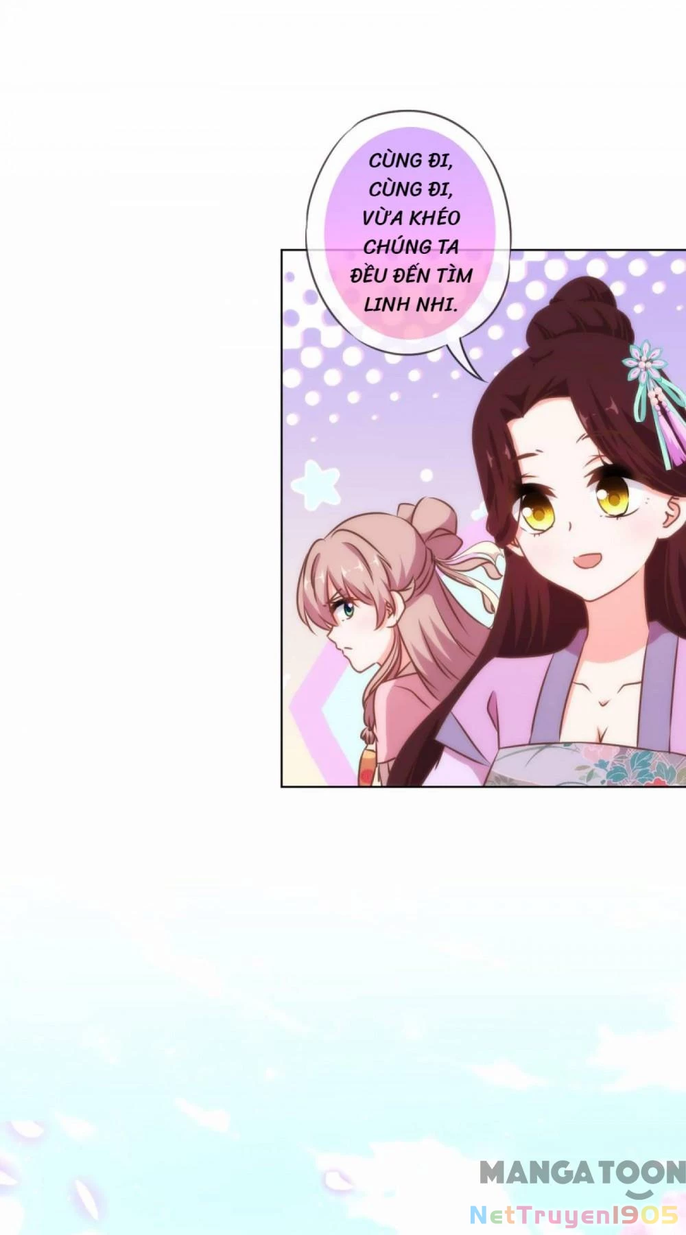 Ồ, Sủng Phi Đại Nhân Của Ta Chapter 155 - 20