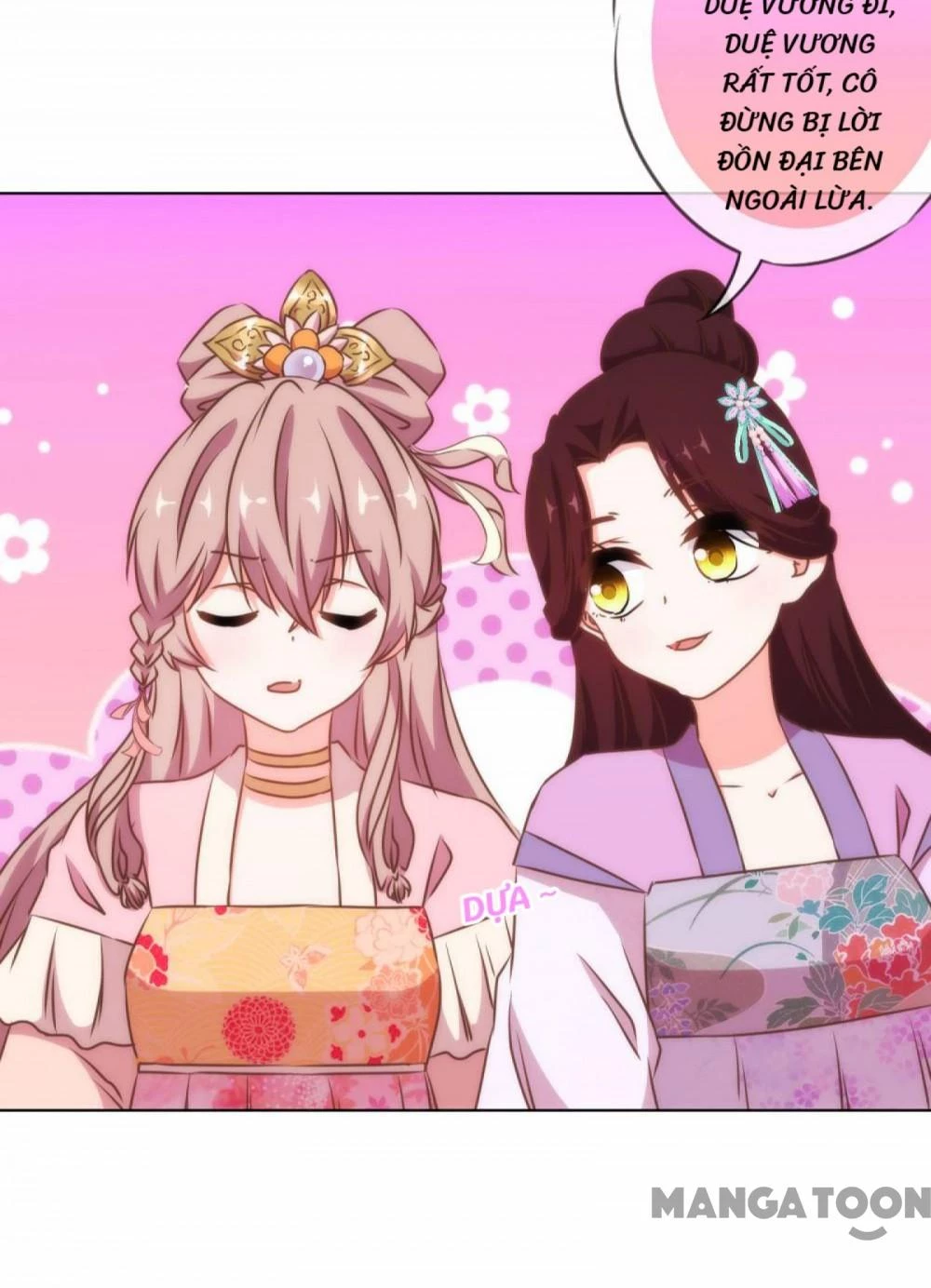 Ồ, Sủng Phi Đại Nhân Của Ta Chapter 155 - 22