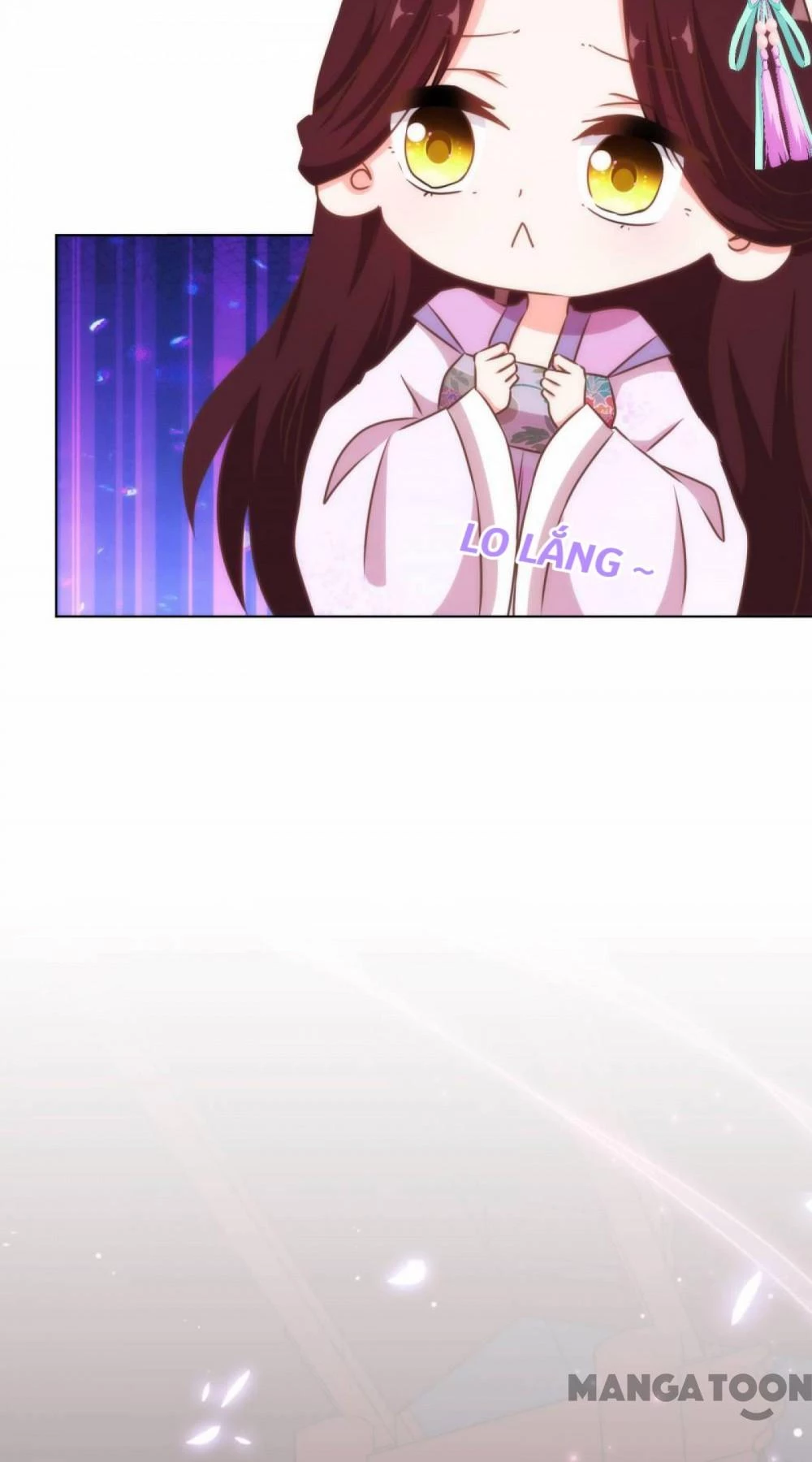 Ồ, Sủng Phi Đại Nhân Của Ta Chapter 155 - 24