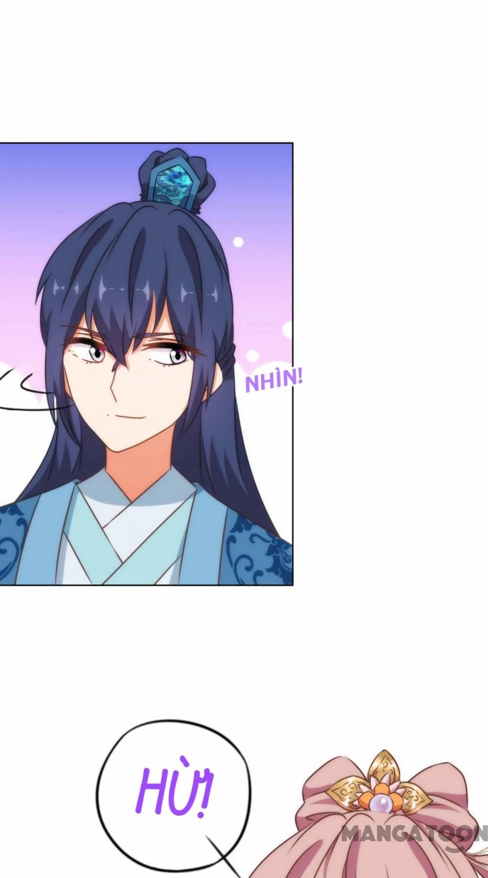 Ồ, Sủng Phi Đại Nhân Của Ta Chapter 155 - 27
