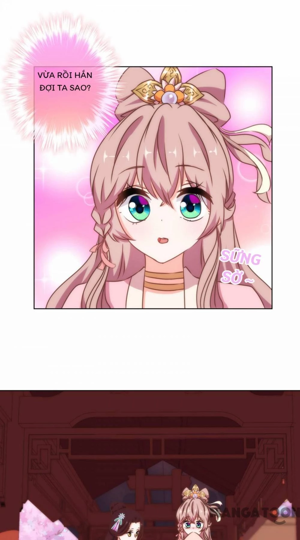 Ồ, Sủng Phi Đại Nhân Của Ta Chapter 155 - 30
