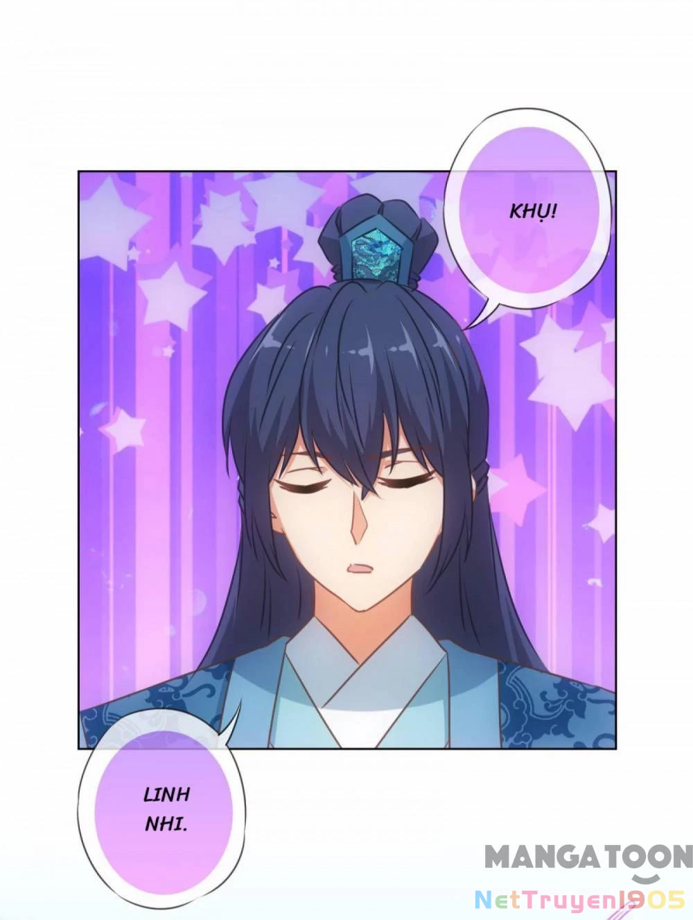 Ồ, Sủng Phi Đại Nhân Của Ta Chapter 156 - 3