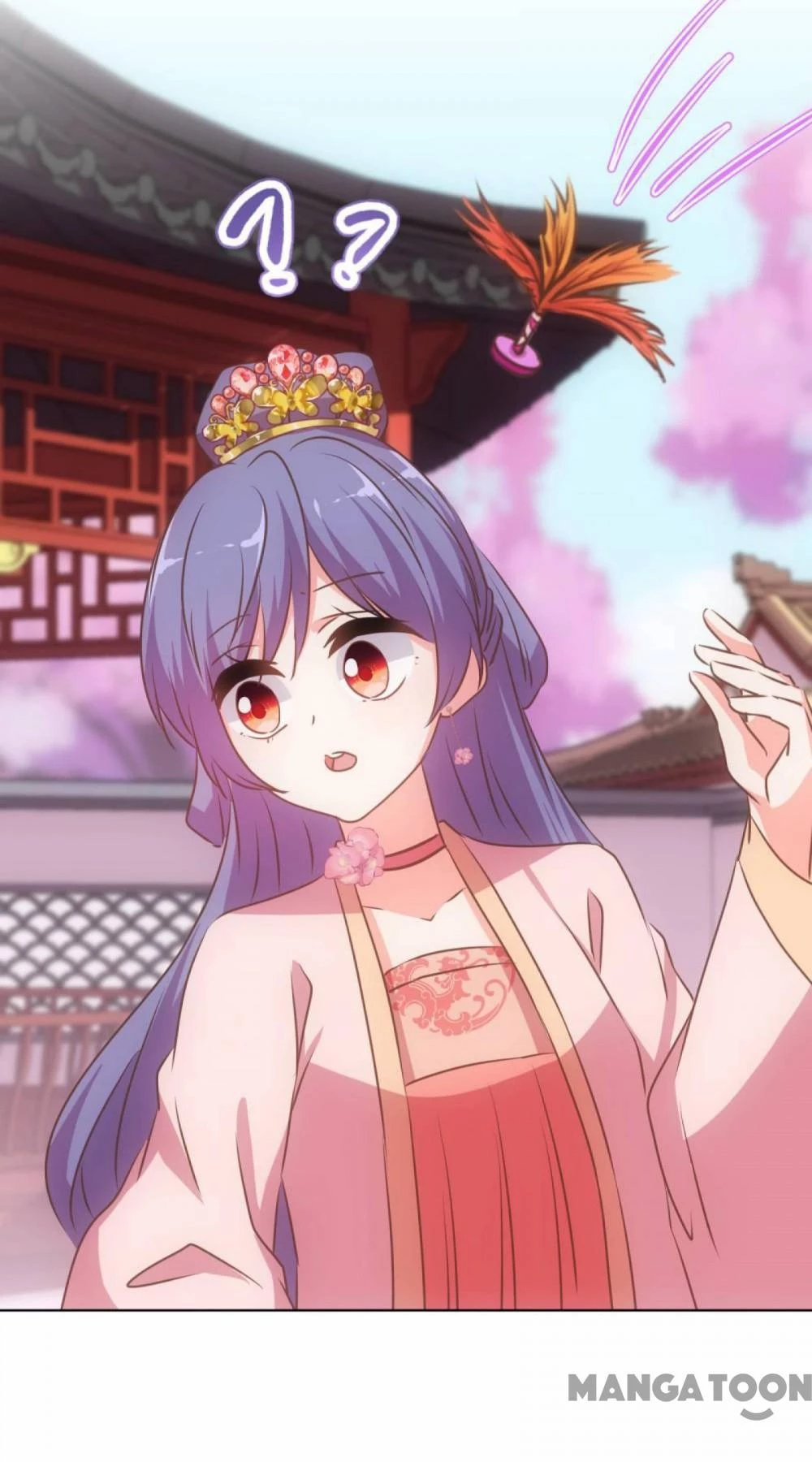 Ồ, Sủng Phi Đại Nhân Của Ta Chapter 156 - 4