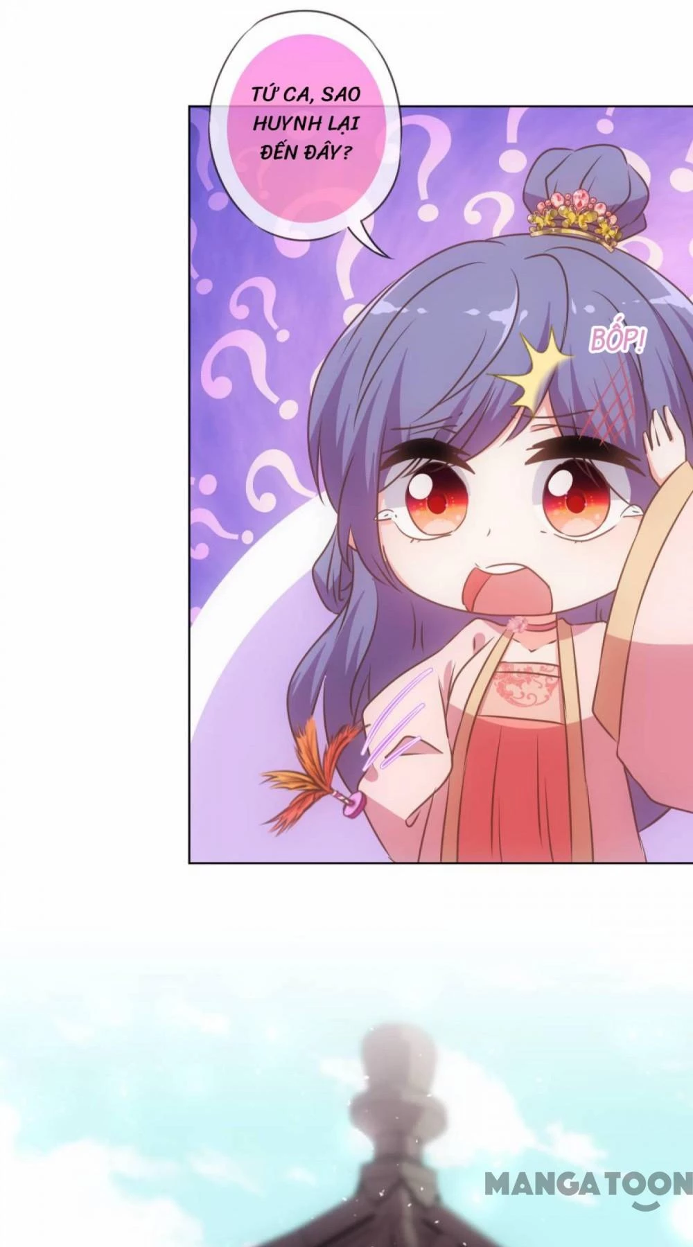 Ồ, Sủng Phi Đại Nhân Của Ta Chapter 156 - 5