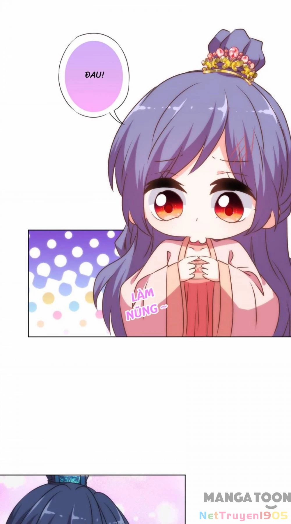 Ồ, Sủng Phi Đại Nhân Của Ta Chapter 156 - 8