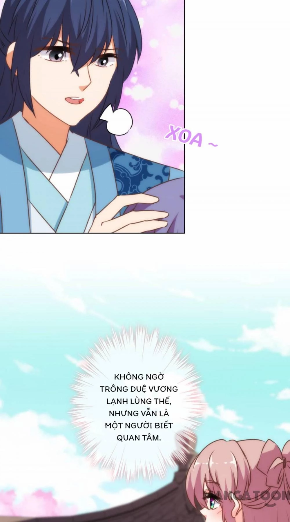Ồ, Sủng Phi Đại Nhân Của Ta Chapter 156 - 9