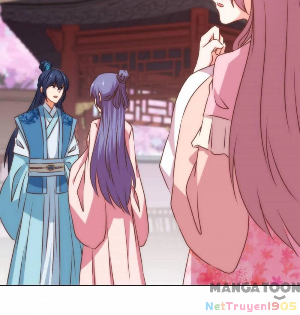 Ồ, Sủng Phi Đại Nhân Của Ta Chapter 156 - 10