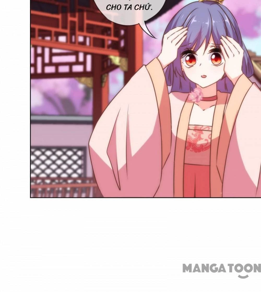Ồ, Sủng Phi Đại Nhân Của Ta Chapter 156 - 13