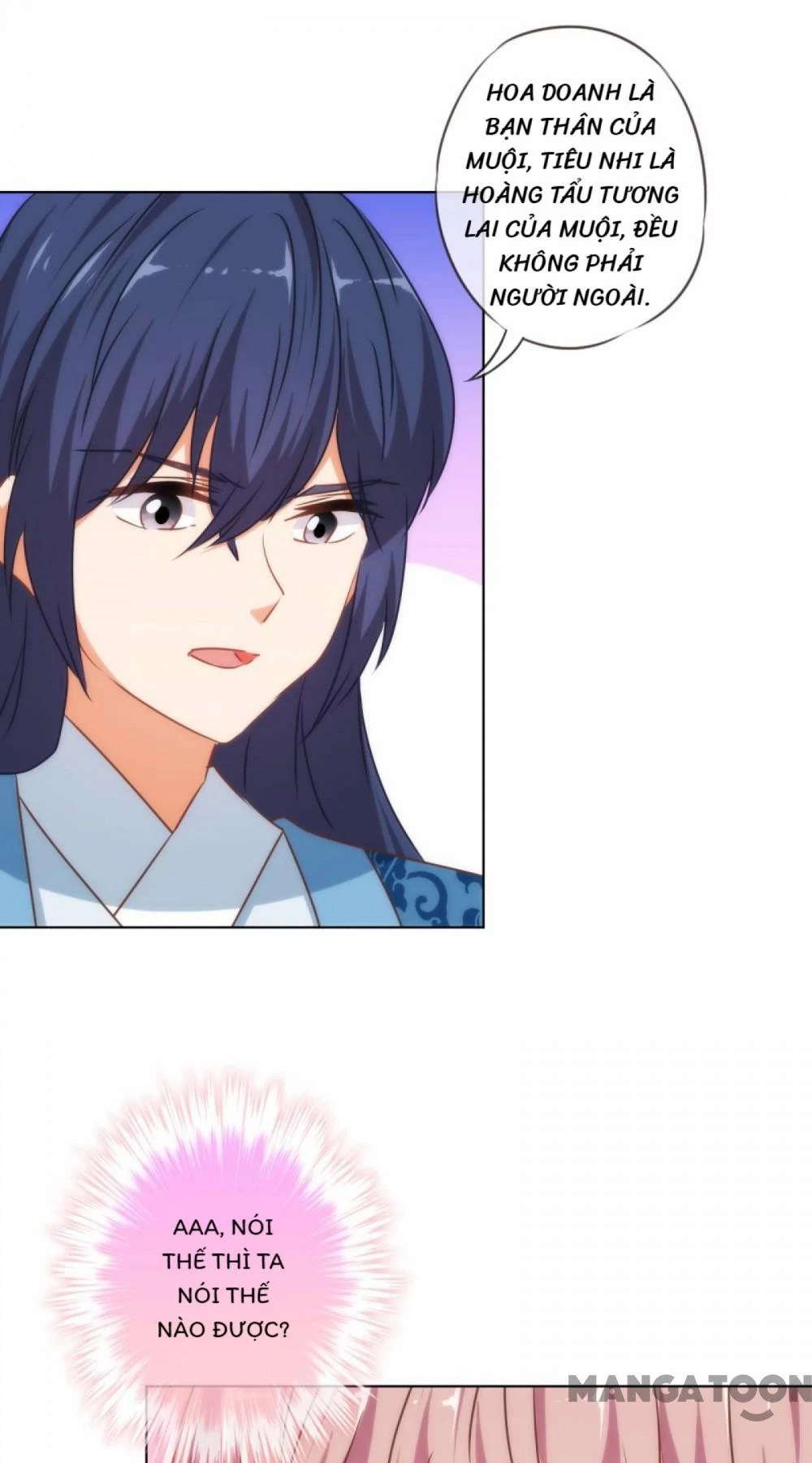 Ồ, Sủng Phi Đại Nhân Của Ta Chapter 156 - 14
