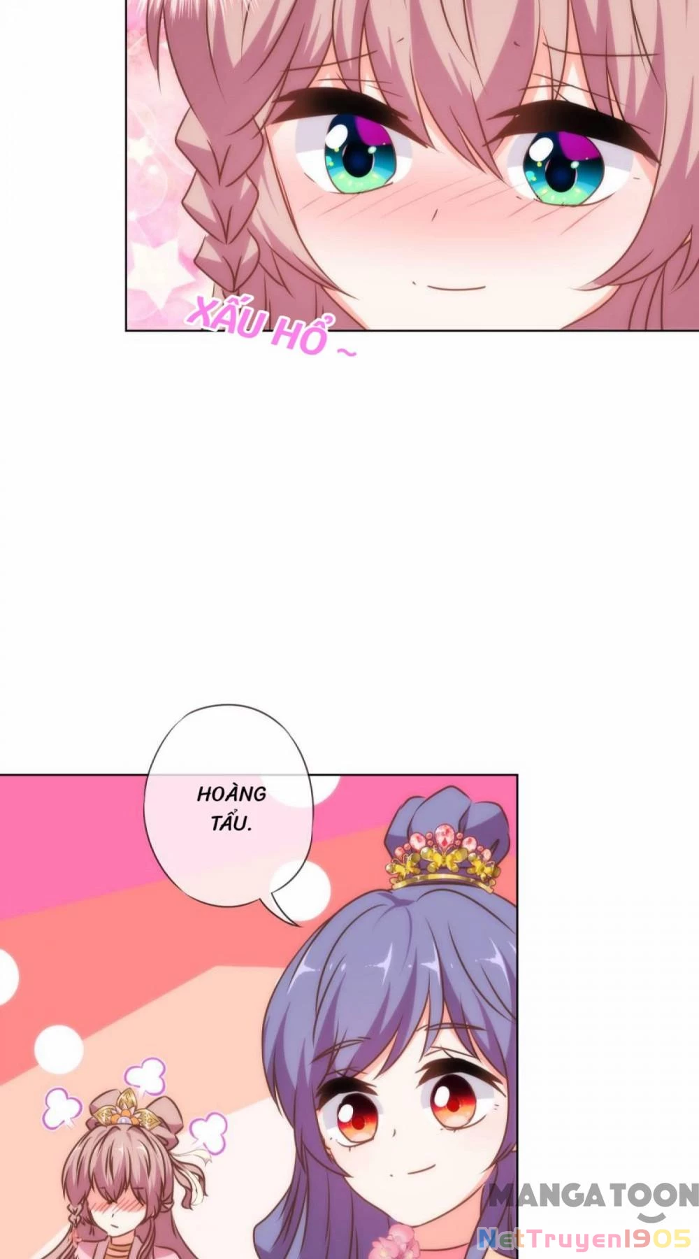 Ồ, Sủng Phi Đại Nhân Của Ta Chapter 156 - 15