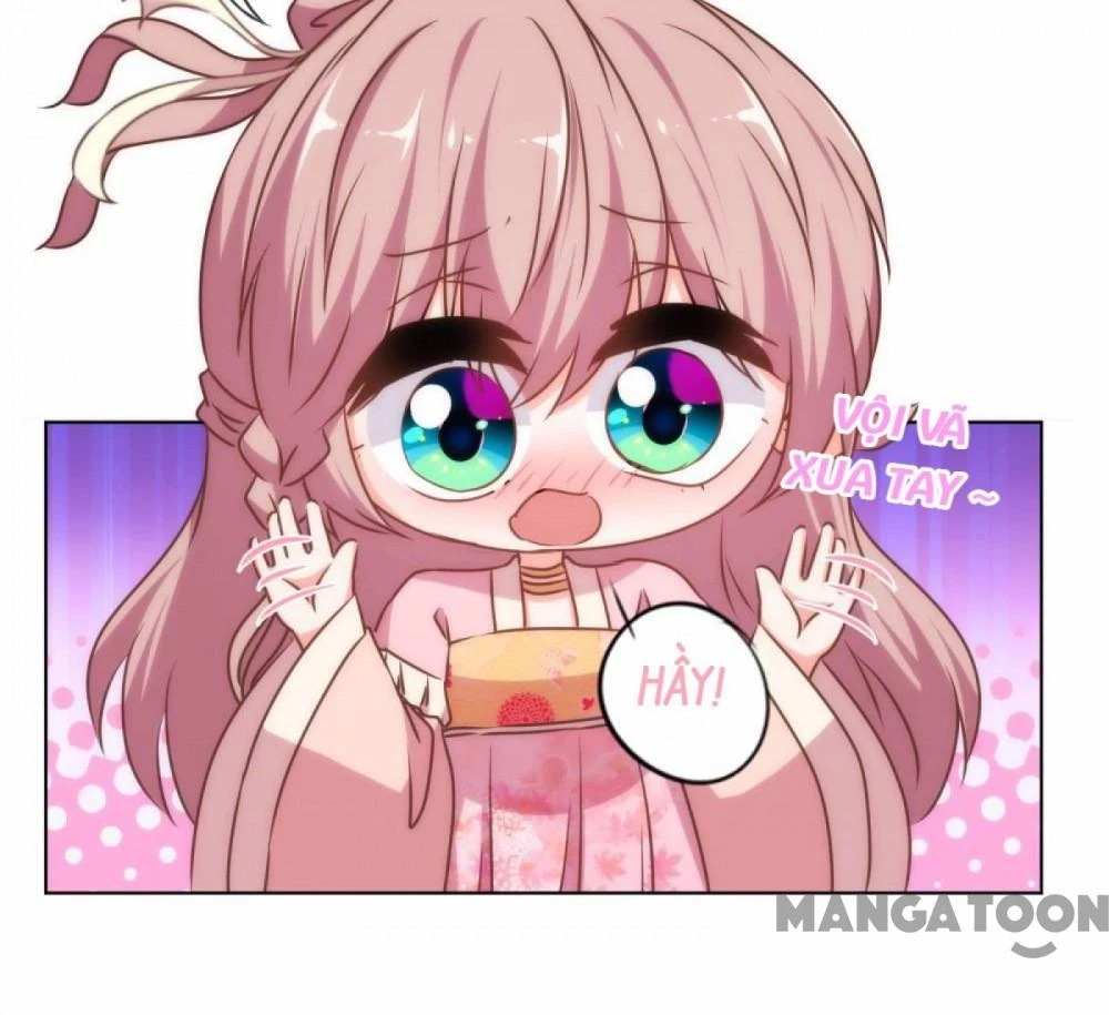 Ồ, Sủng Phi Đại Nhân Của Ta Chapter 156 - 19