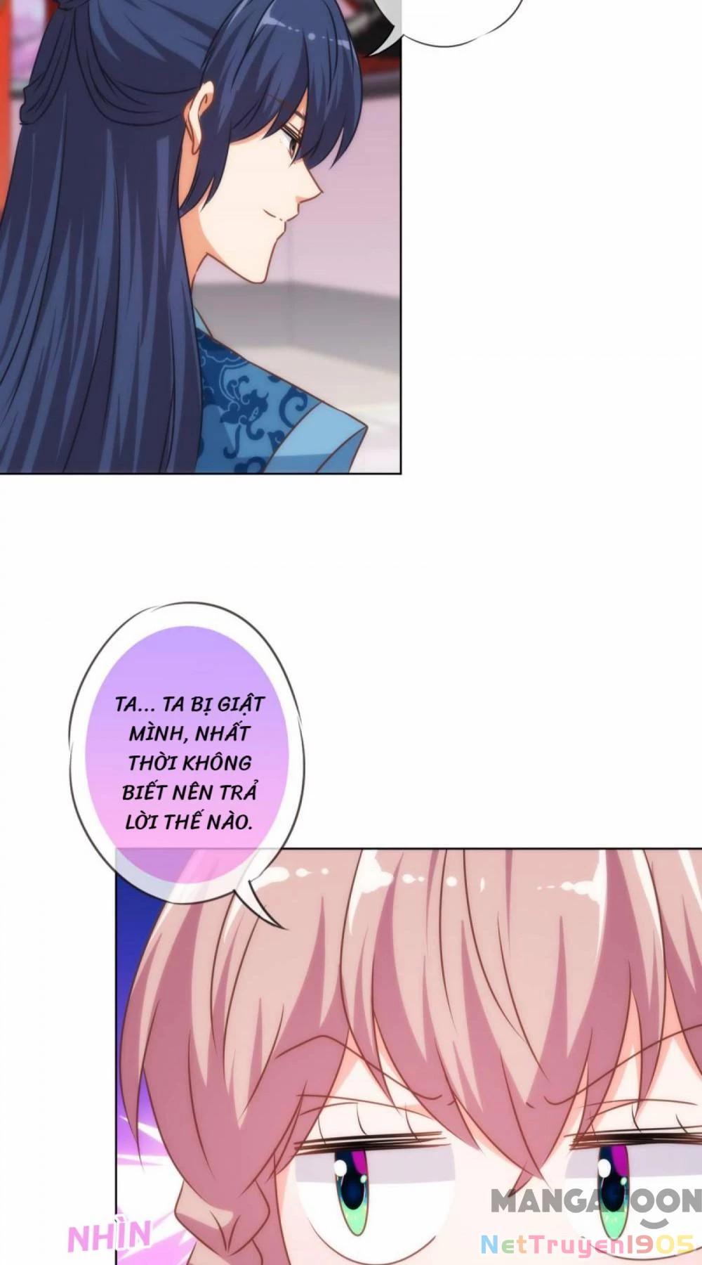 Ồ, Sủng Phi Đại Nhân Của Ta Chapter 156 - 24