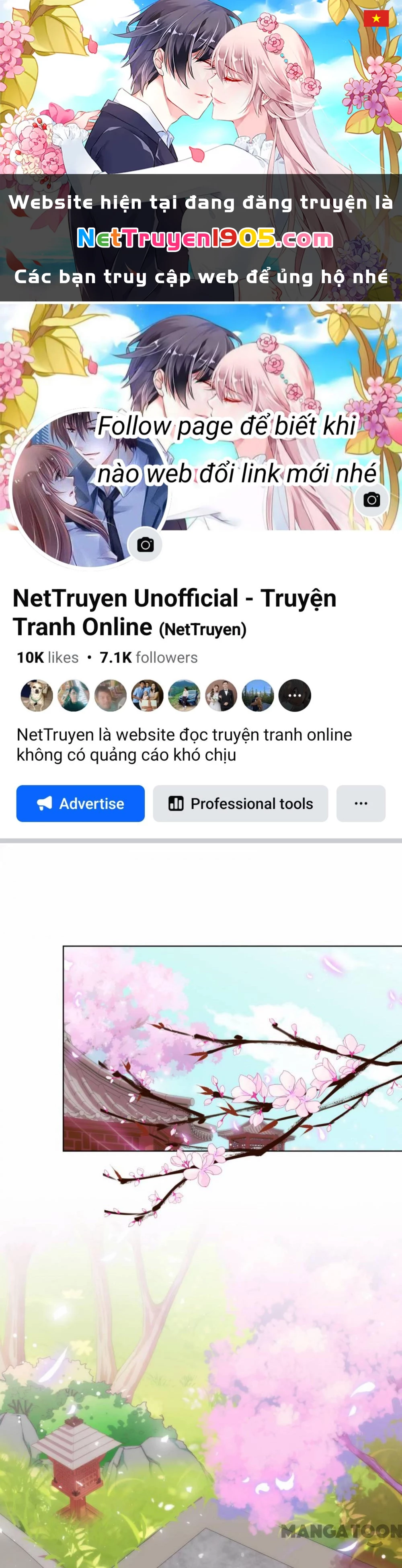 Ồ, Sủng Phi Đại Nhân Của Ta Chapter 157 - 1