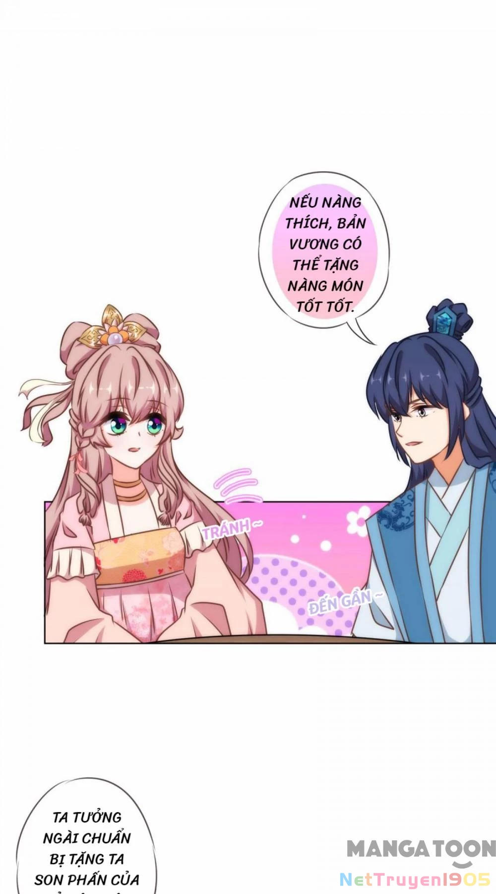 Ồ, Sủng Phi Đại Nhân Của Ta Chapter 157 - 8