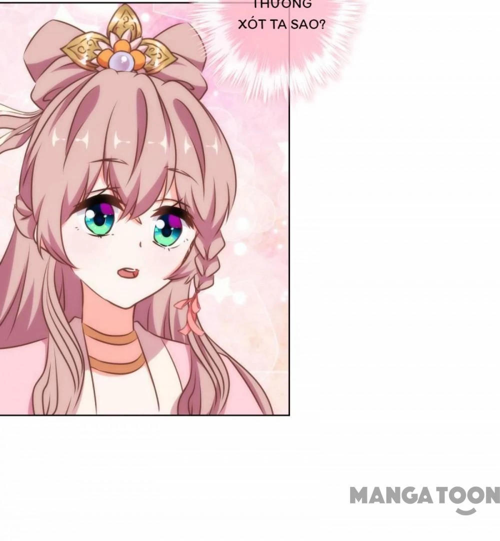 Ồ, Sủng Phi Đại Nhân Của Ta Chapter 157 - 12