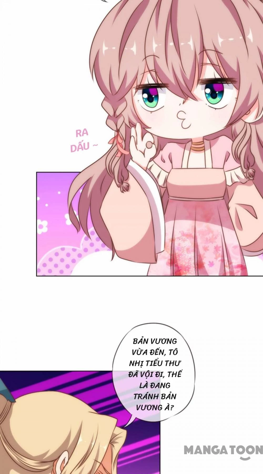 Ồ, Sủng Phi Đại Nhân Của Ta Chapter 157 - 25