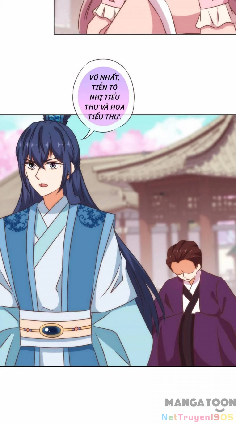 Ồ, Sủng Phi Đại Nhân Của Ta Chapter 157 - 27