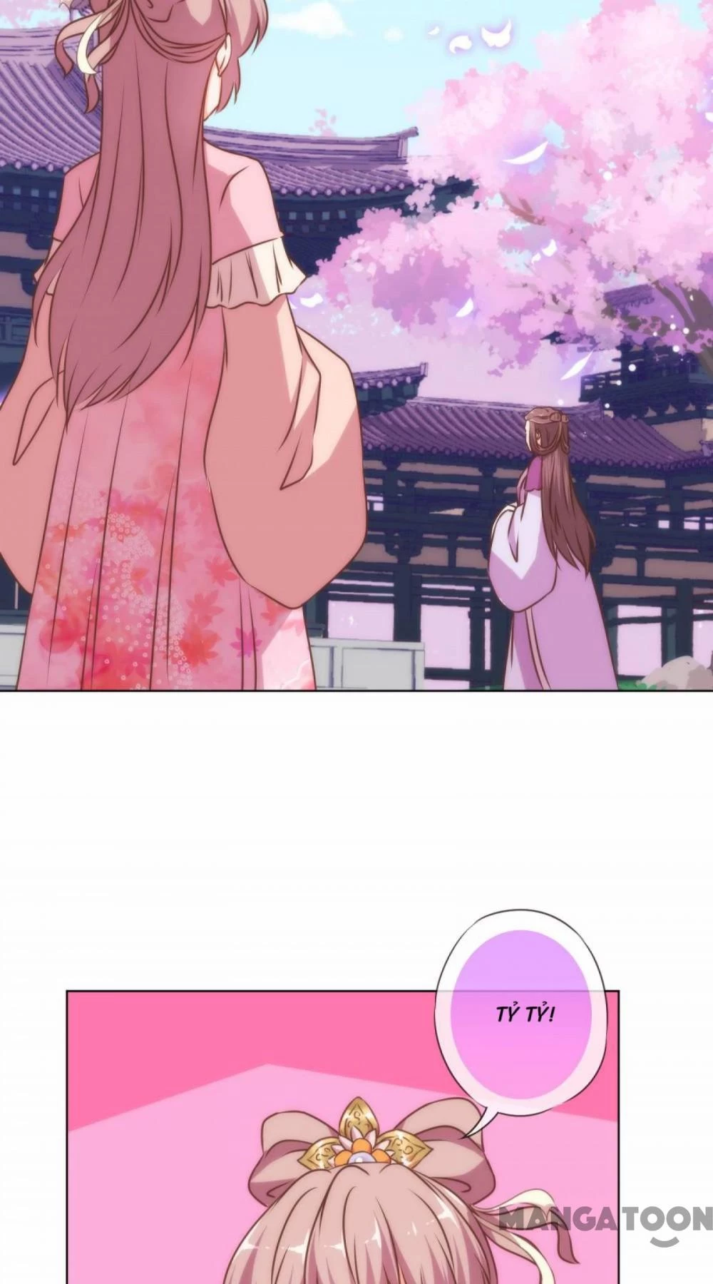 Ồ, Sủng Phi Đại Nhân Của Ta Chapter 158 - 2