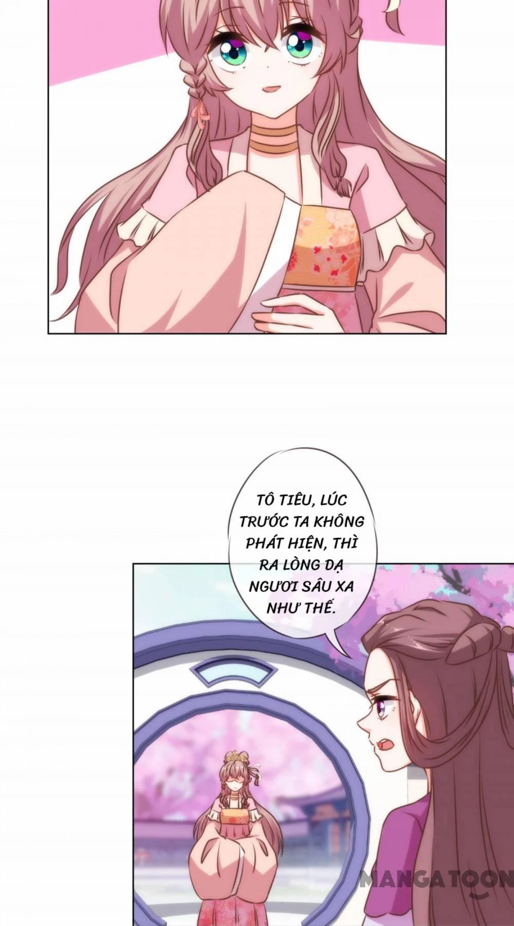 Ồ, Sủng Phi Đại Nhân Của Ta Chapter 158 - 3