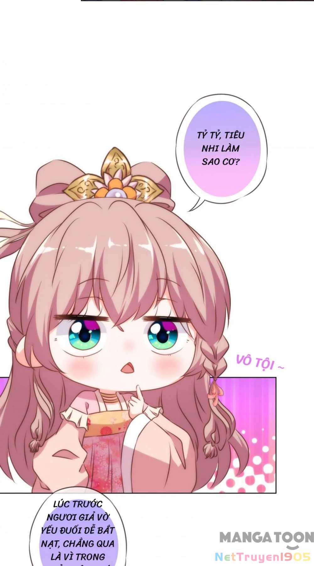 Ồ, Sủng Phi Đại Nhân Của Ta Chapter 158 - 4