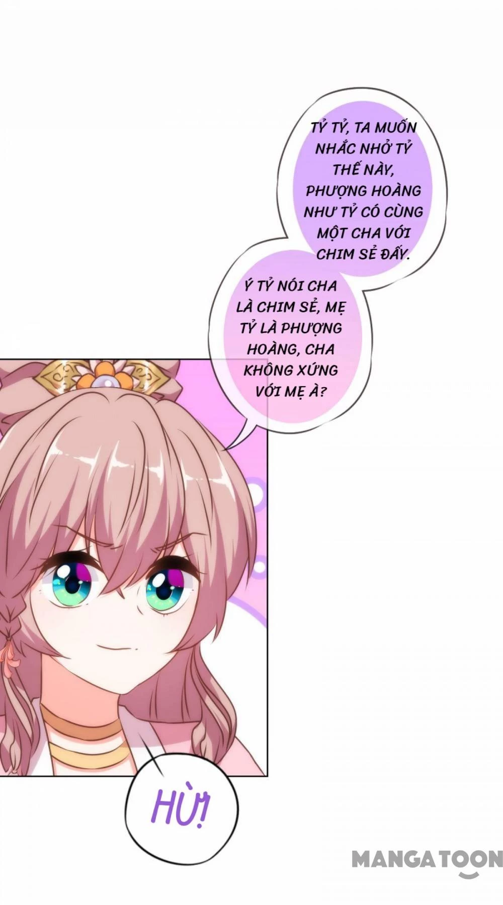 Ồ, Sủng Phi Đại Nhân Của Ta Chapter 158 - 7