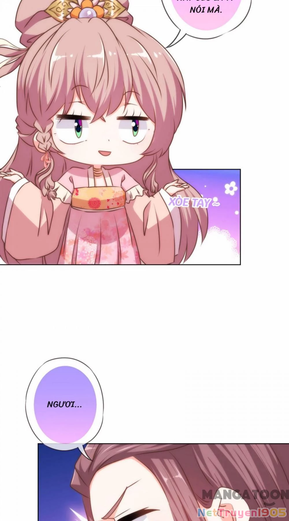 Ồ, Sủng Phi Đại Nhân Của Ta Chapter 158 - 9