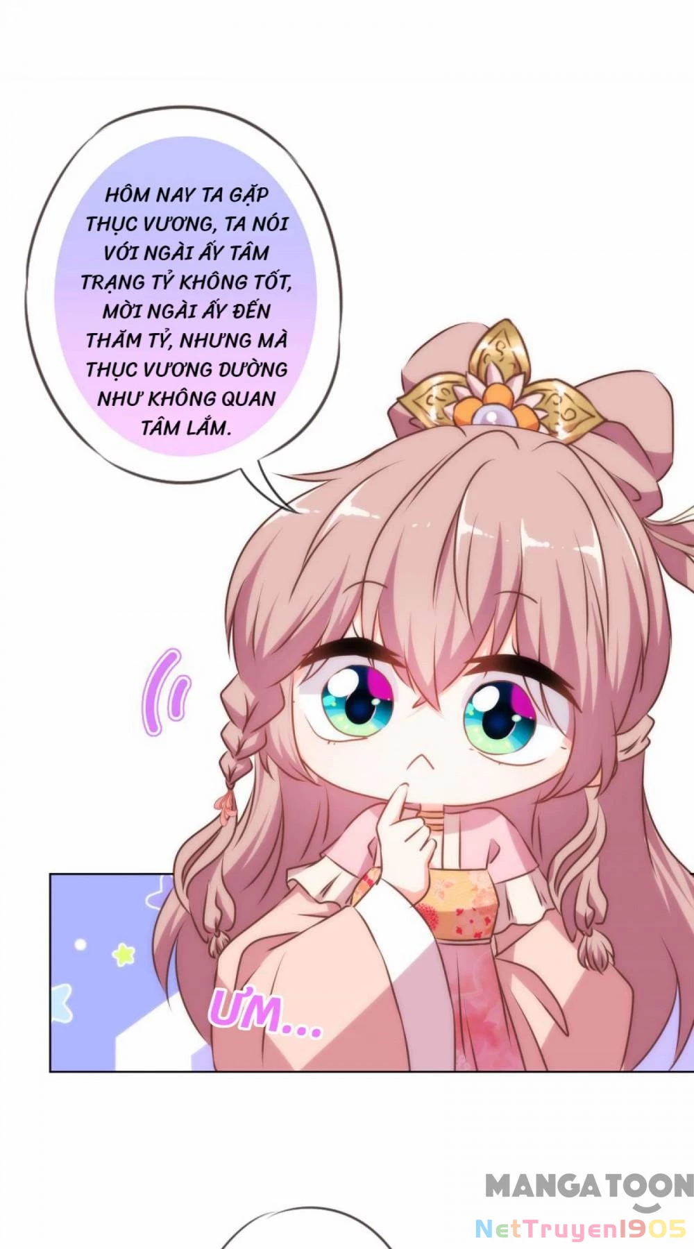 Ồ, Sủng Phi Đại Nhân Của Ta Chapter 158 - 12