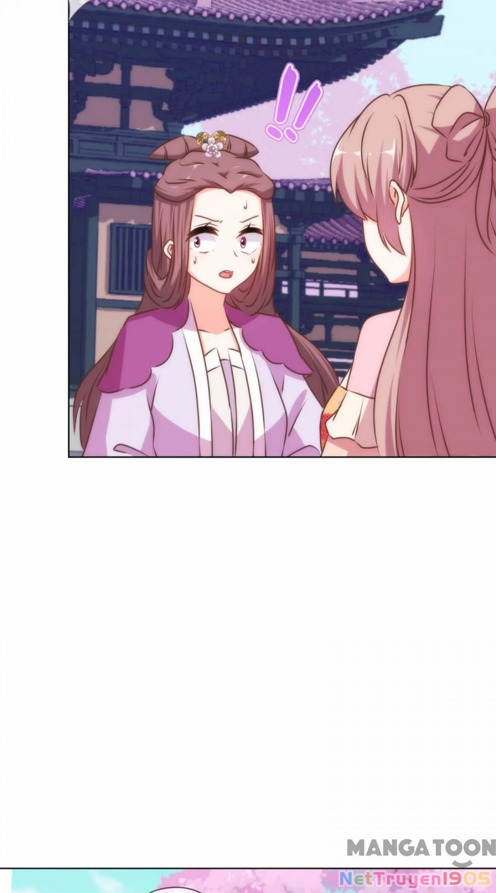 Ồ, Sủng Phi Đại Nhân Của Ta Chapter 158 - 14
