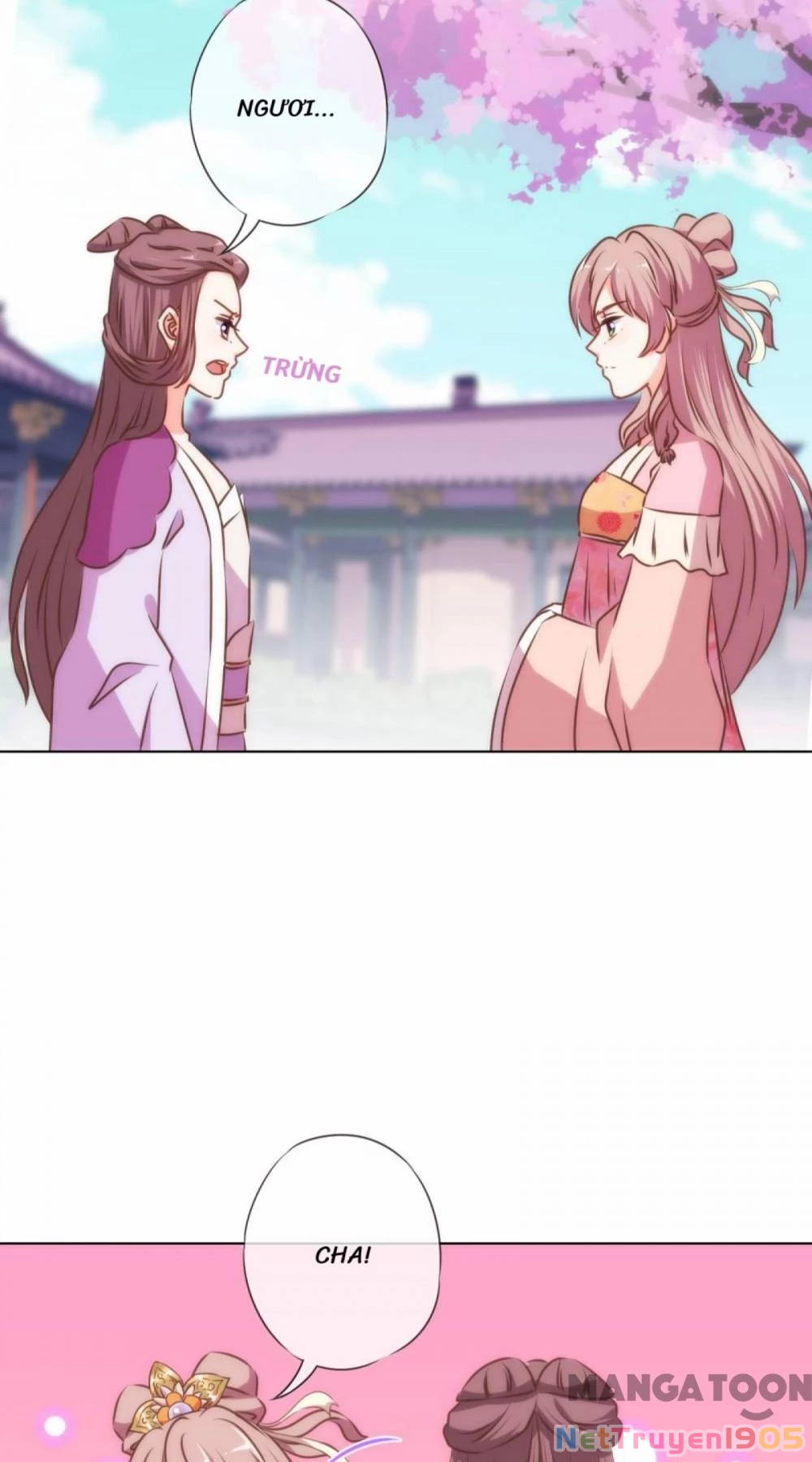 Ồ, Sủng Phi Đại Nhân Của Ta Chapter 158 - 15