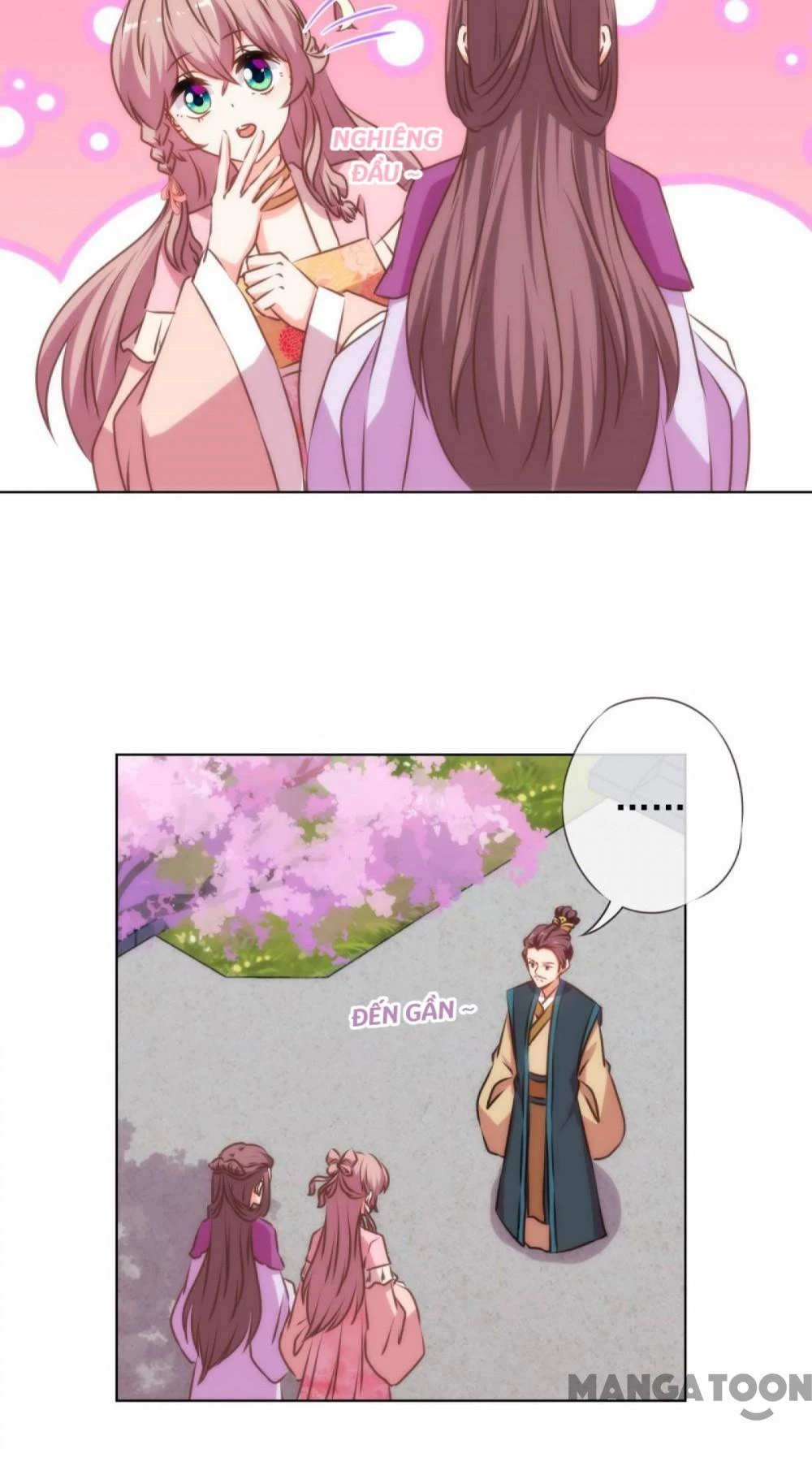 Ồ, Sủng Phi Đại Nhân Của Ta Chapter 158 - 16