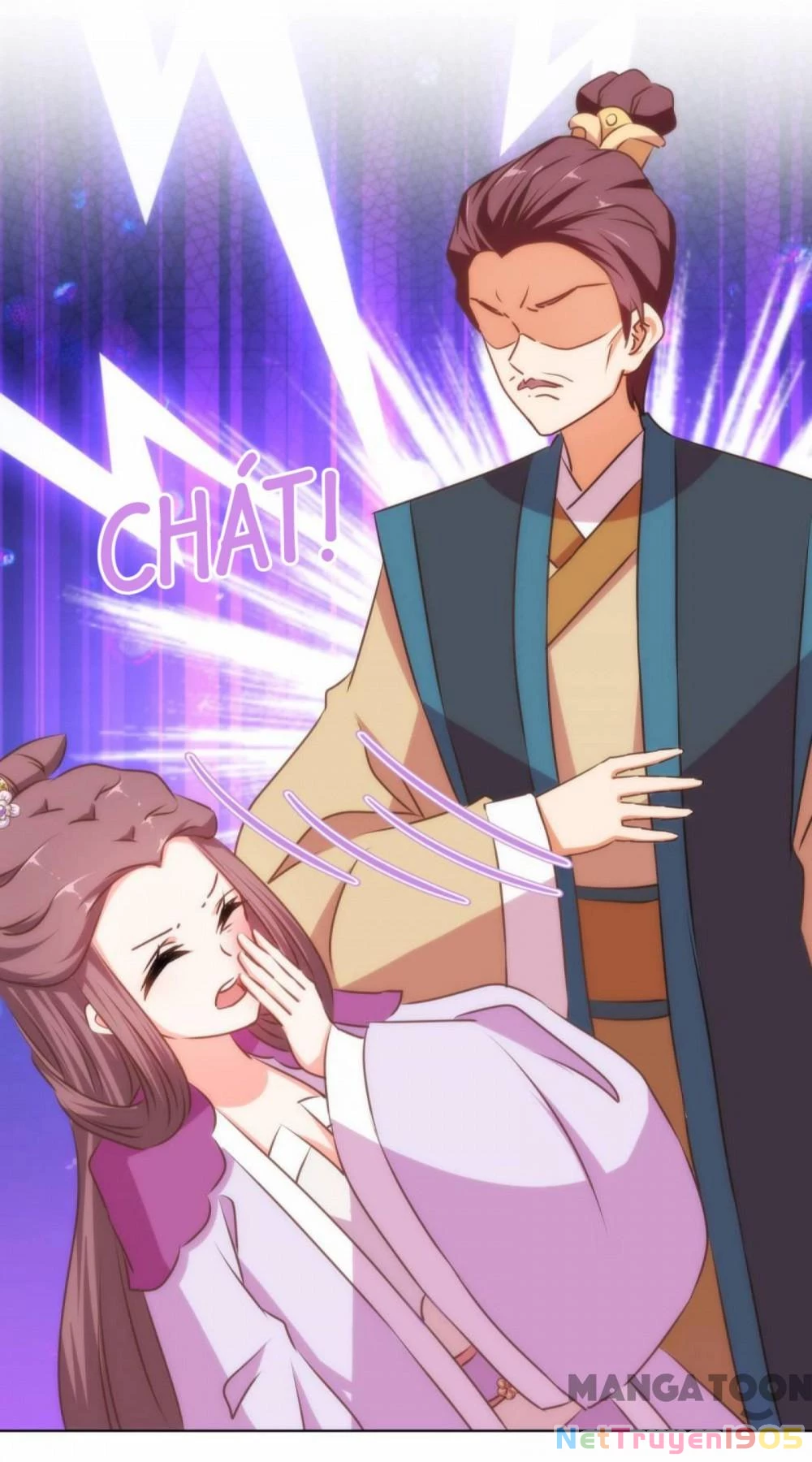 Ồ, Sủng Phi Đại Nhân Của Ta Chapter 158 - 17