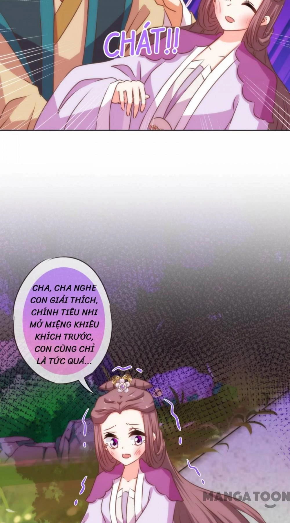 Ồ, Sủng Phi Đại Nhân Của Ta Chapter 158 - 20