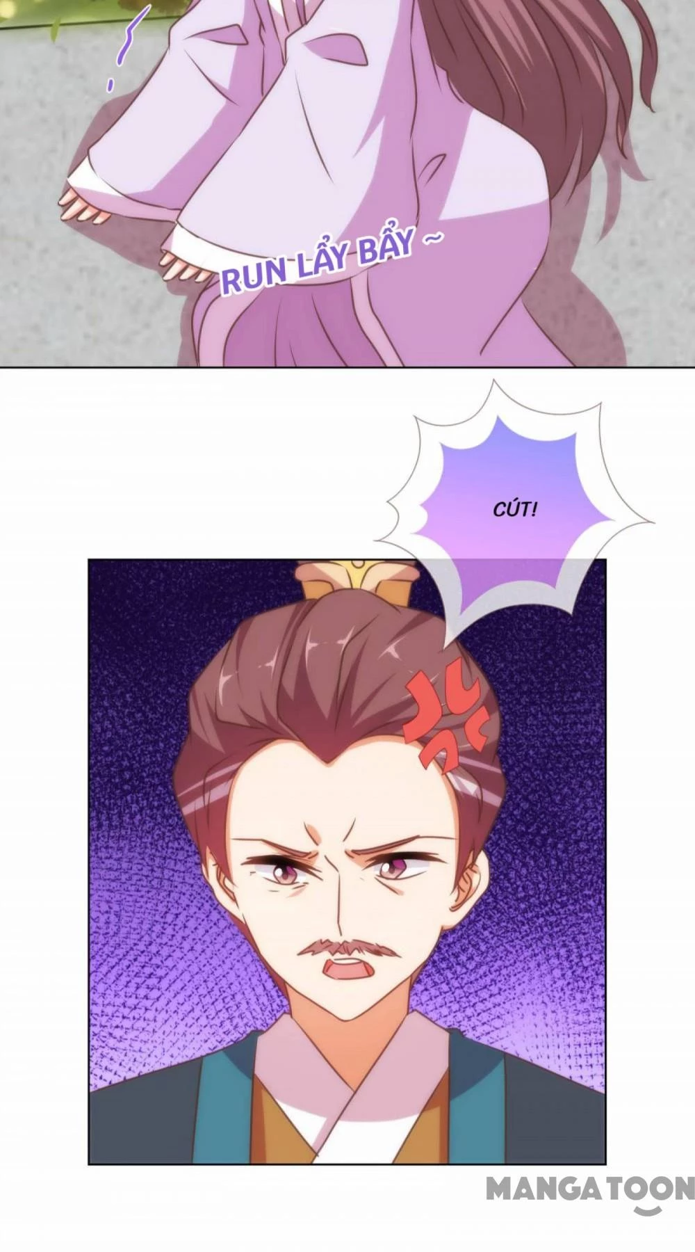 Ồ, Sủng Phi Đại Nhân Của Ta Chapter 158 - 21