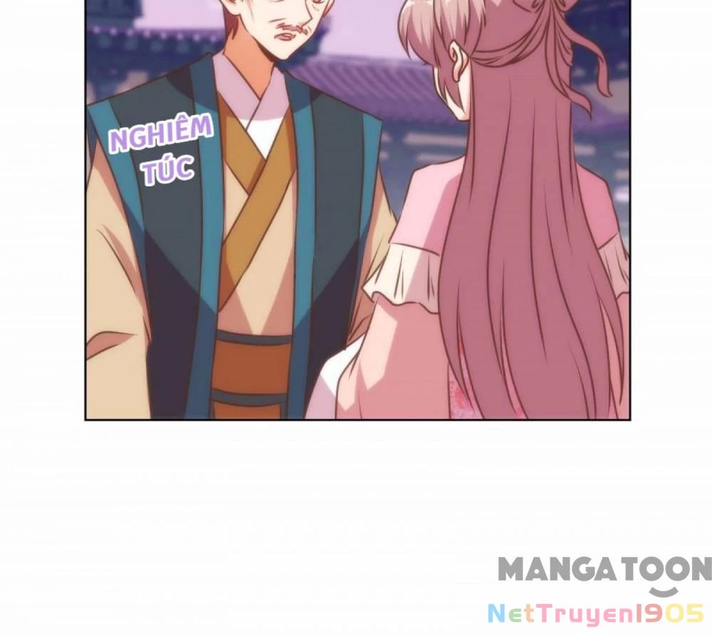 Ồ, Sủng Phi Đại Nhân Của Ta Chapter 158 - 23