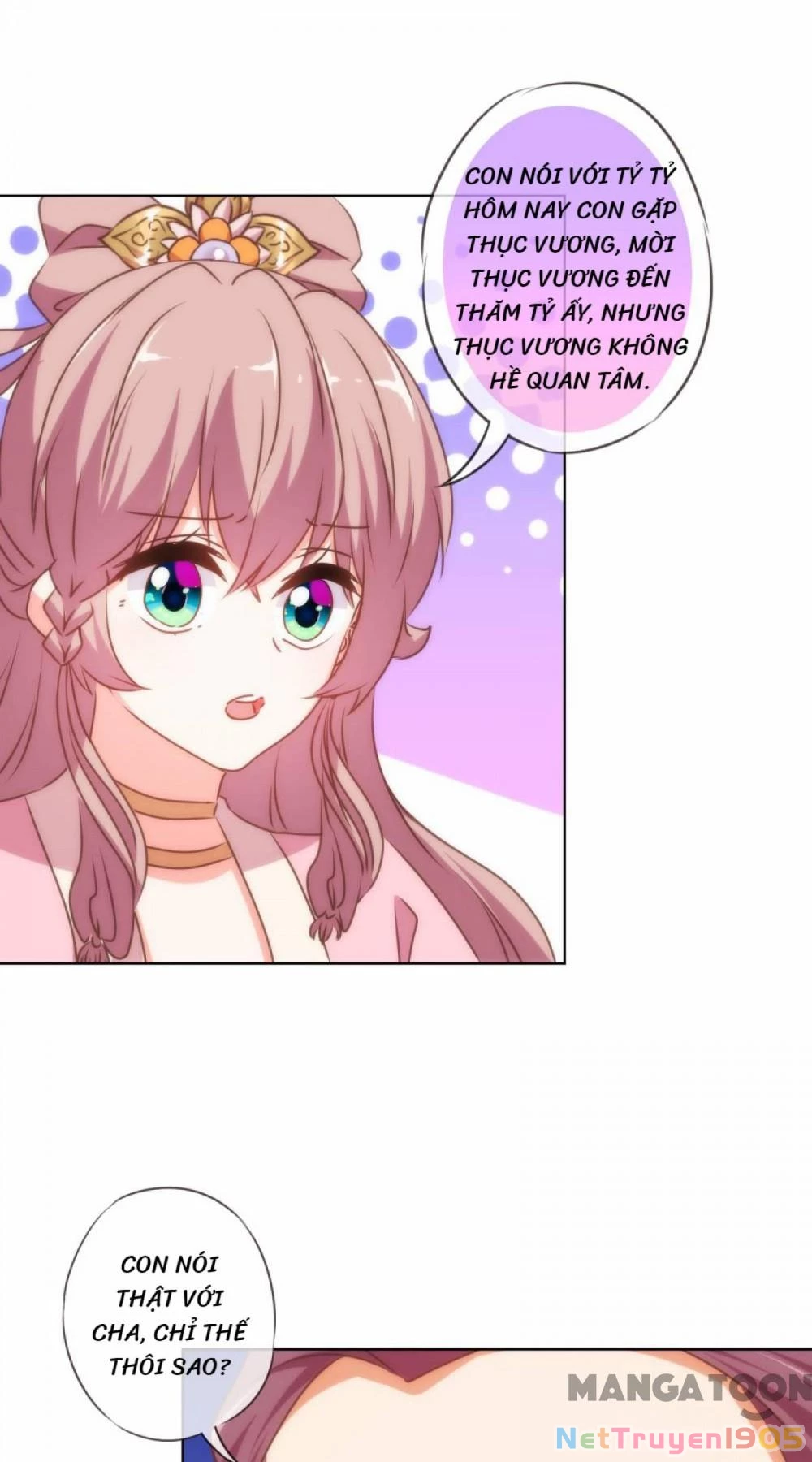 Ồ, Sủng Phi Đại Nhân Của Ta Chapter 158 - 24