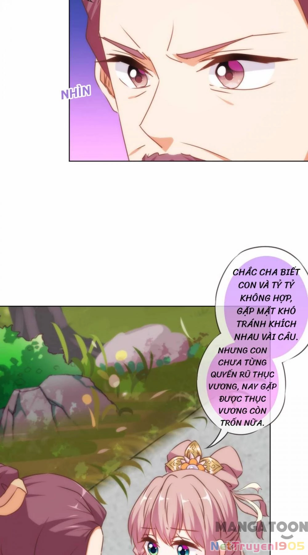 Ồ, Sủng Phi Đại Nhân Của Ta Chapter 158 - 25