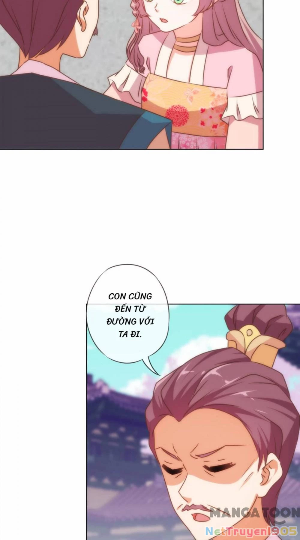 Ồ, Sủng Phi Đại Nhân Của Ta Chapter 158 - 26