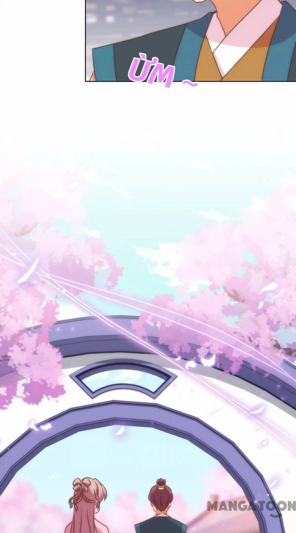 Ồ, Sủng Phi Đại Nhân Của Ta Chapter 158 - 27