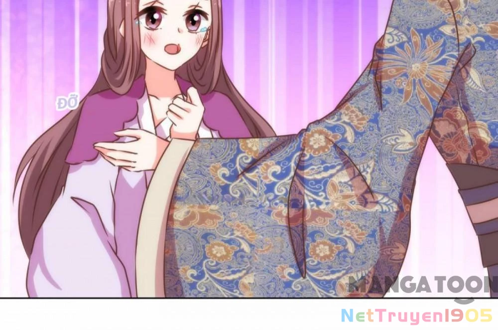 Ồ, Sủng Phi Đại Nhân Của Ta Chapter 159 - 4