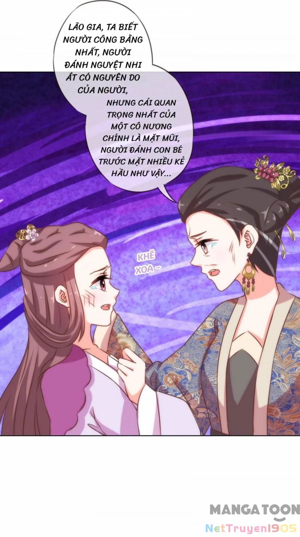 Ồ, Sủng Phi Đại Nhân Của Ta Chapter 159 - 7